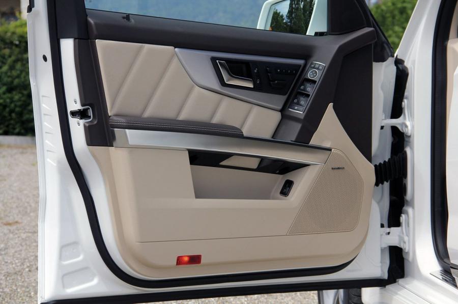  Mercedes-Benz GLK-Class 2013 года  (фото 10 из 83)